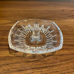 Vera Wang Wedgewood Ring Holder